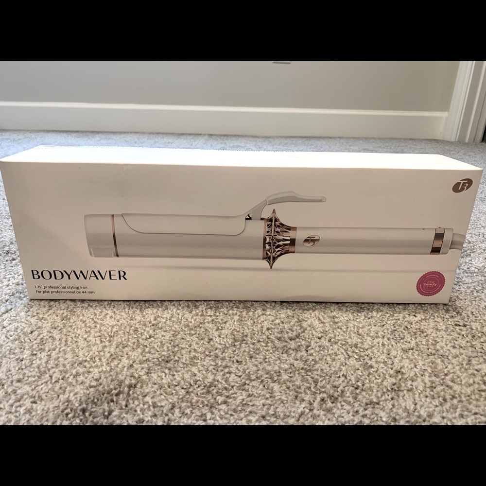 T3 bodywaver
